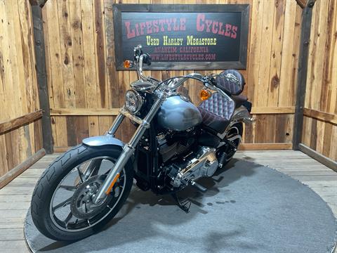 Used 2019 Harley-Davidson Low Rider®, Anaheim CA | Specs
