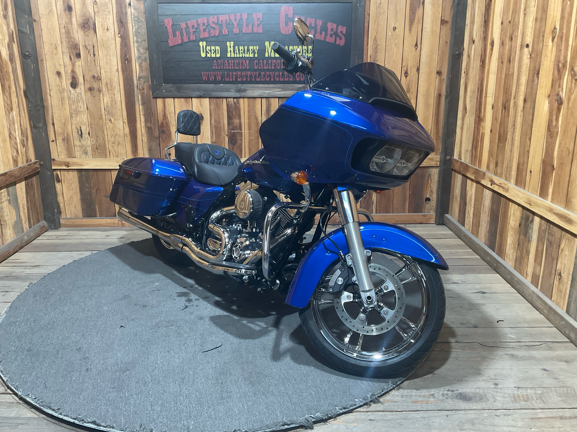 2016 Harley-Davidson Road Glide Special