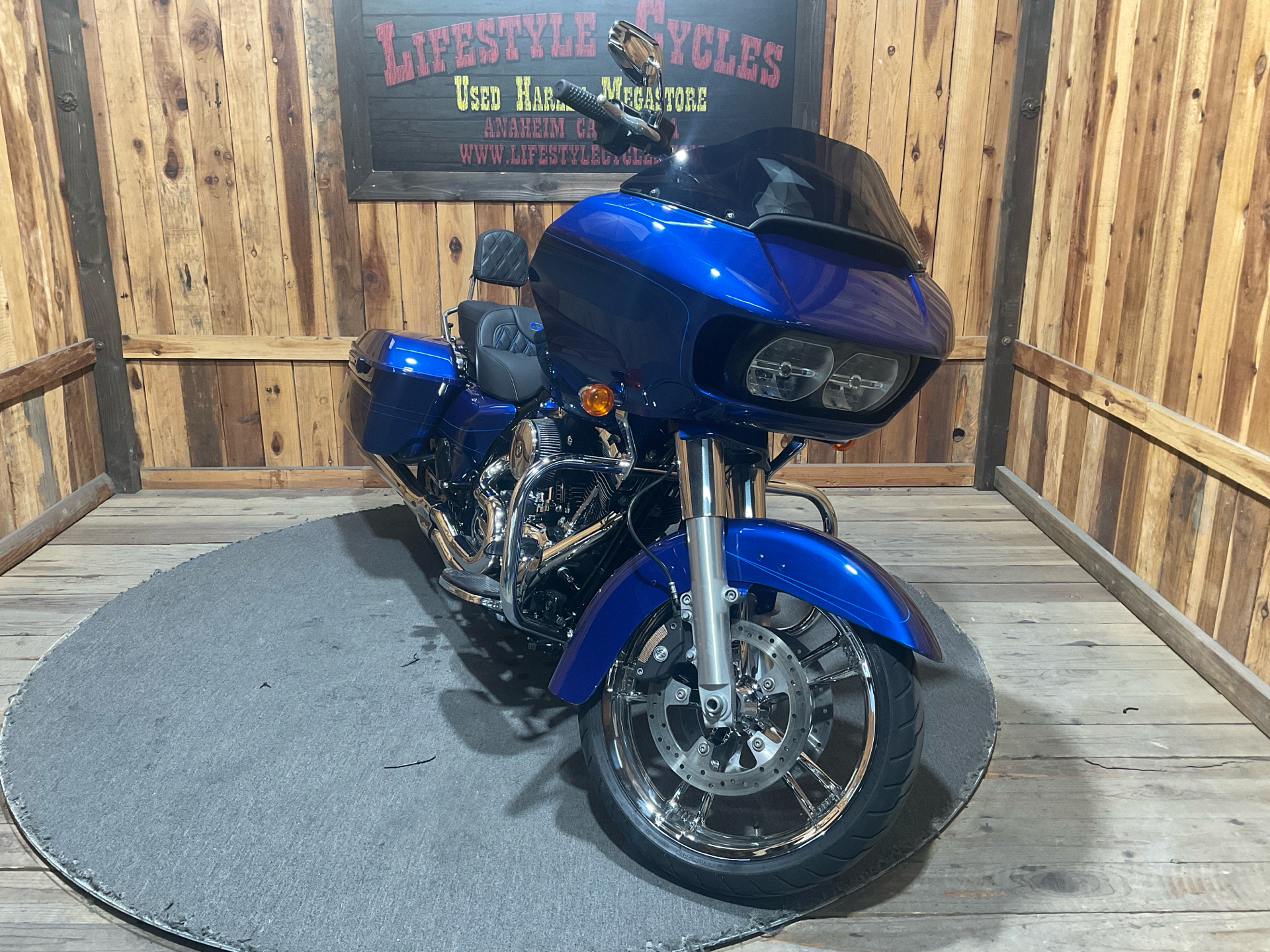 Used 2016 Harley-Davidson Road Glide® Special, Anaheim CA | Specs