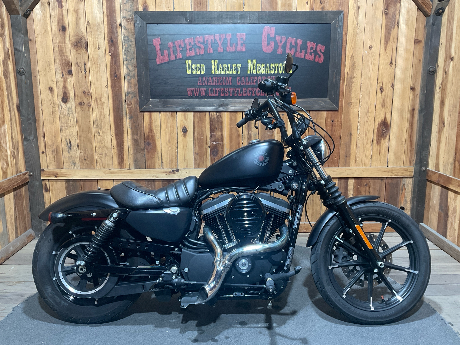 Davidson Iron 883 Harley Davidson Bike 2021 Price Davidson
