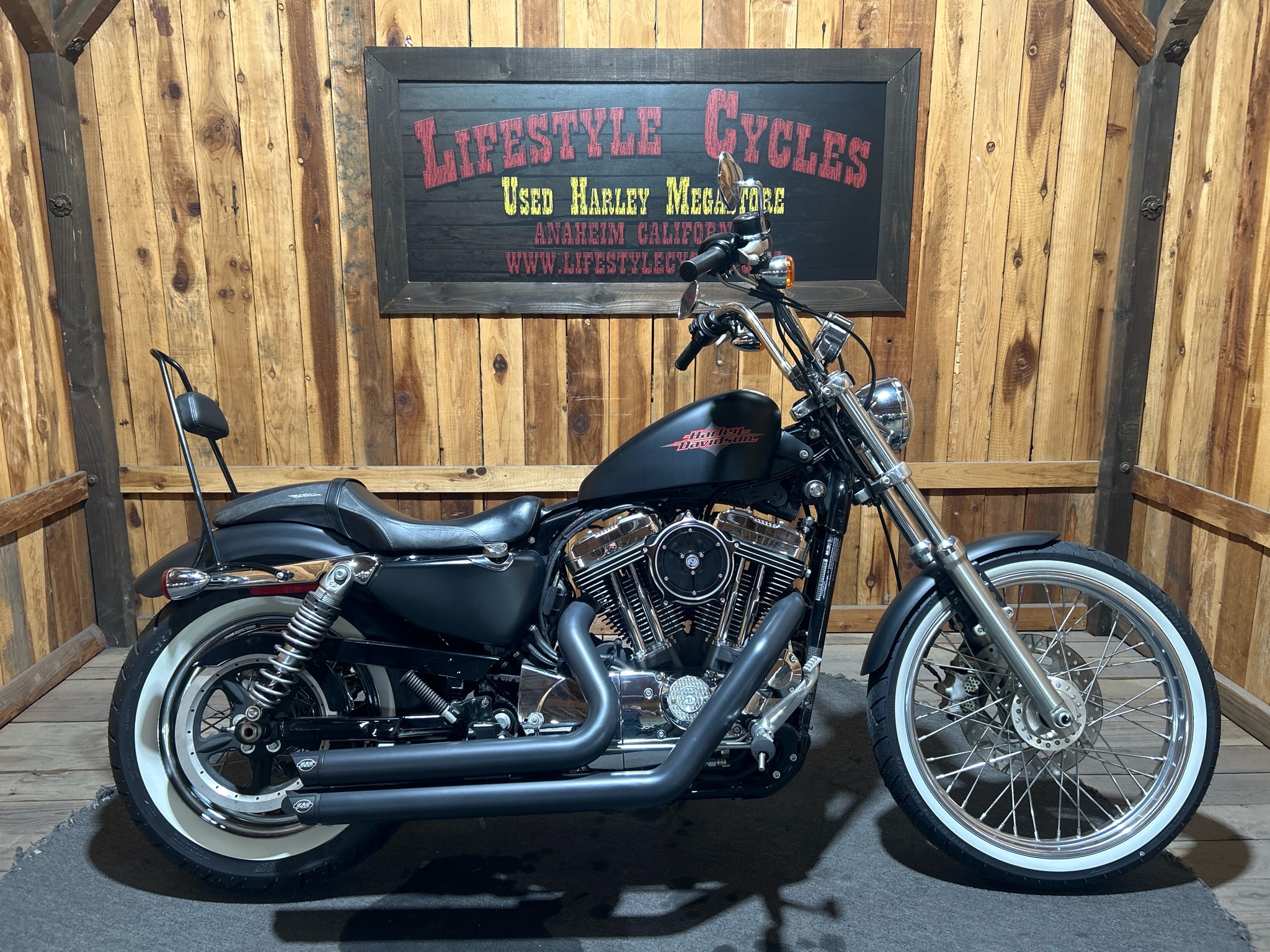 2016 Harley-Davidson Seventy-Two® for sale 1223660