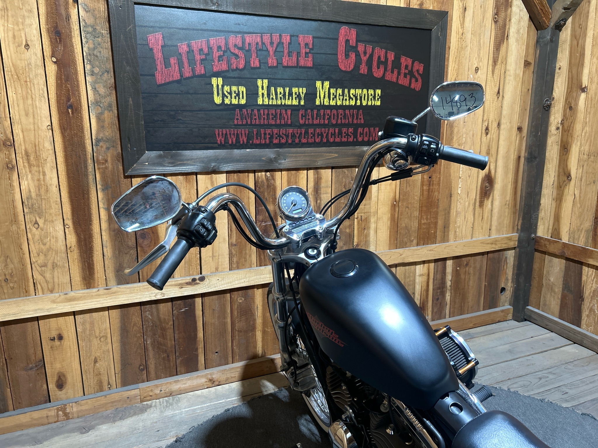 Used 2016 Harley-Davidson Seventy-Two®, Anaheim CA | Specs, Price