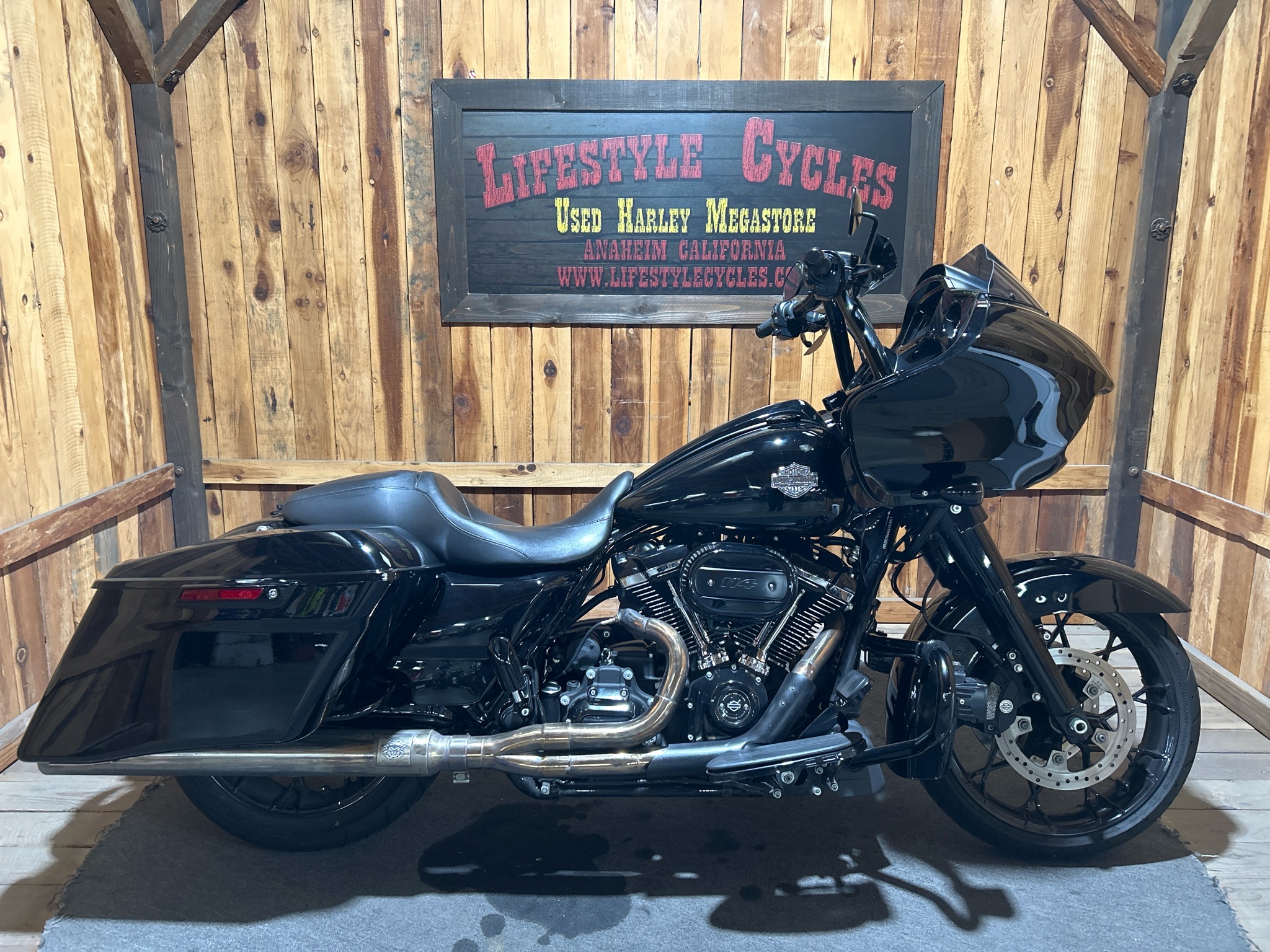 2023 Harley-Davidson Road Glide® for sale 1224944