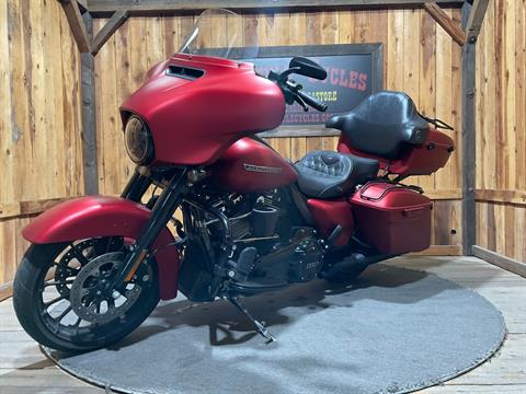 Used 2019 Harley-Davidson Street Glide® Special, Anaheim CA