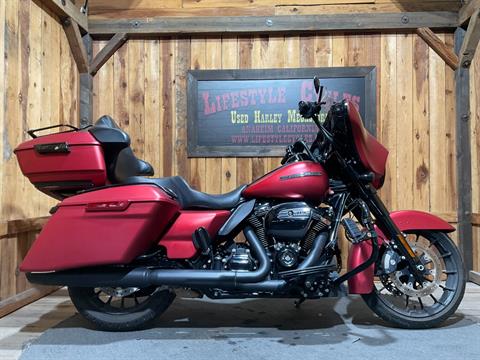 Used 2019 Harley-Davidson Street Glide® Special, Anaheim CA