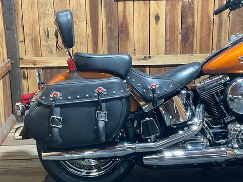 Used 2016 Harley-Davidson Heritage Softail® Classic, Anaheim CA