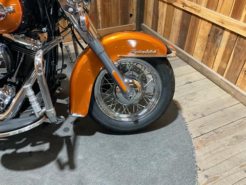 Used 2016 Harley-Davidson Heritage Softail® Classic, Anaheim CA - Main Image