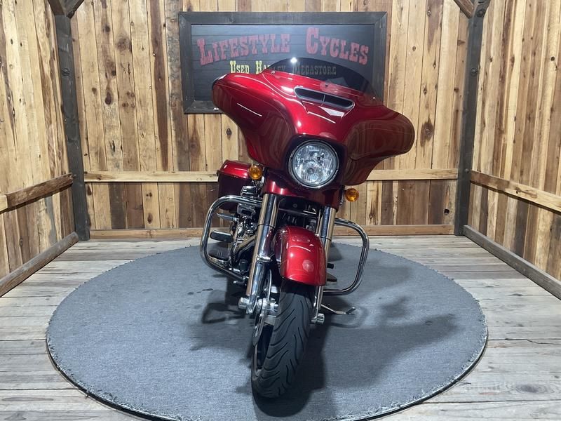 2016 Harley-Davidson Street Glide® Special 5