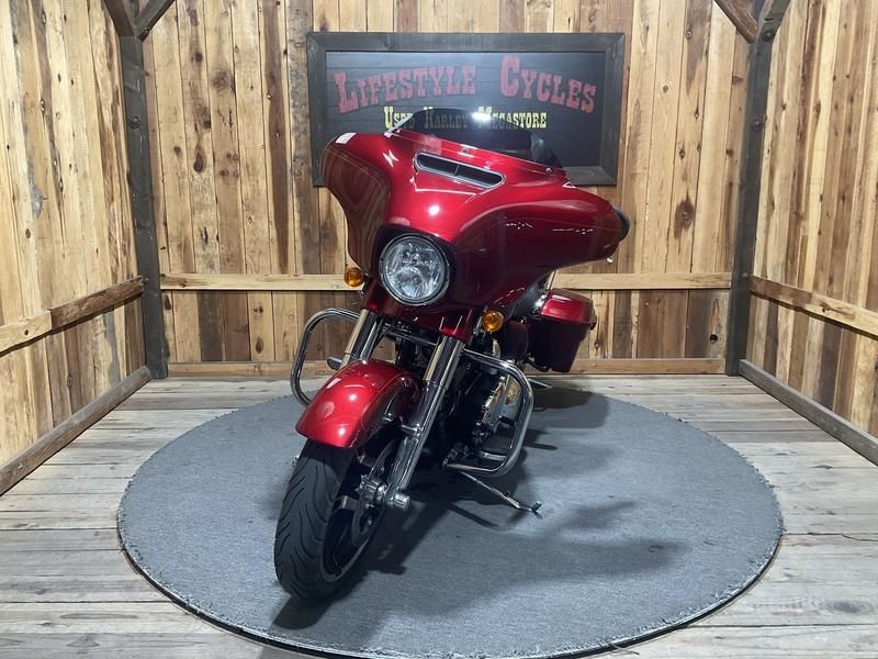 2016 Harley-Davidson Street Glide® Special 6