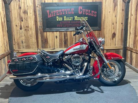 Harley davidson revival for sale hotsell