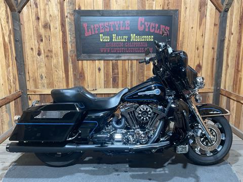 Black 2006 Road King Classic For Sale Used 2006 Harley-Davidson