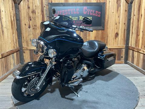 Glide Ultra 2006 Street Glide For Sale Near Me Used 2006 Harley