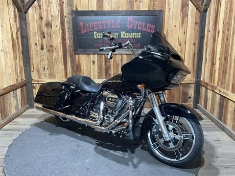 Used 2019 Harley-Davidson Road Glide®, Anaheim CA Specs, Price