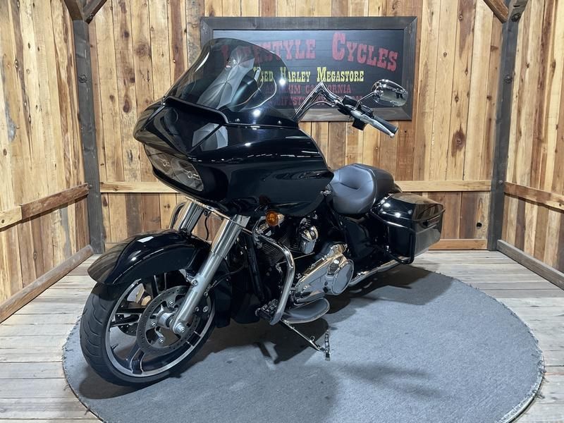 2019 Harley-Davidson Road Glide