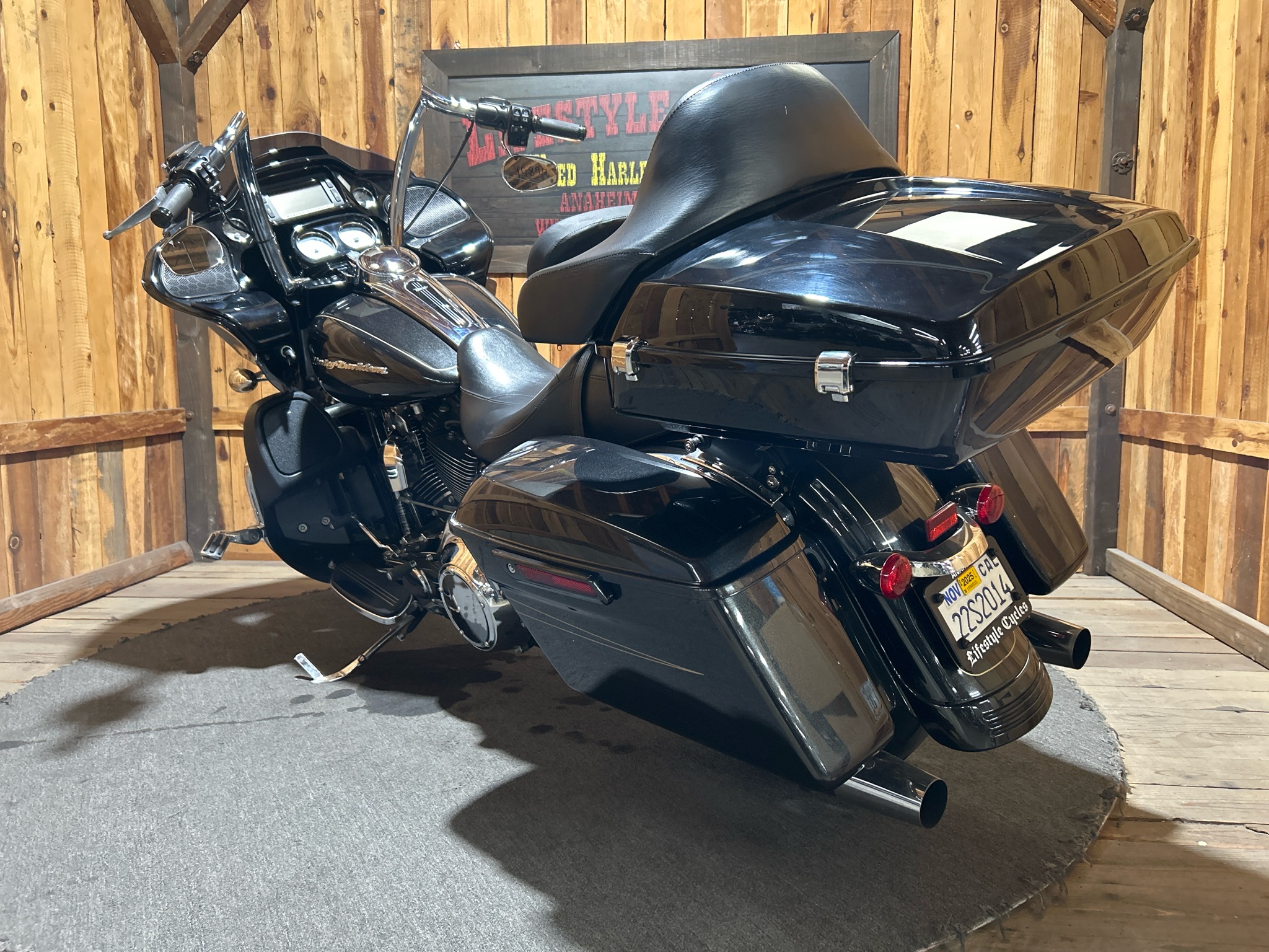 2016 Harley-Davidson Road Glide® Special 6
