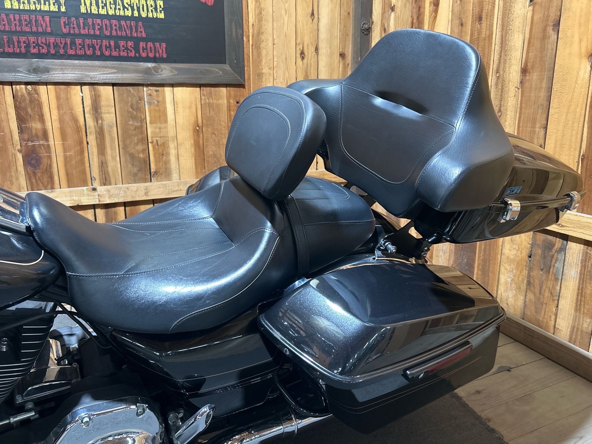 2016 Harley-Davidson Road Glide® Special 7