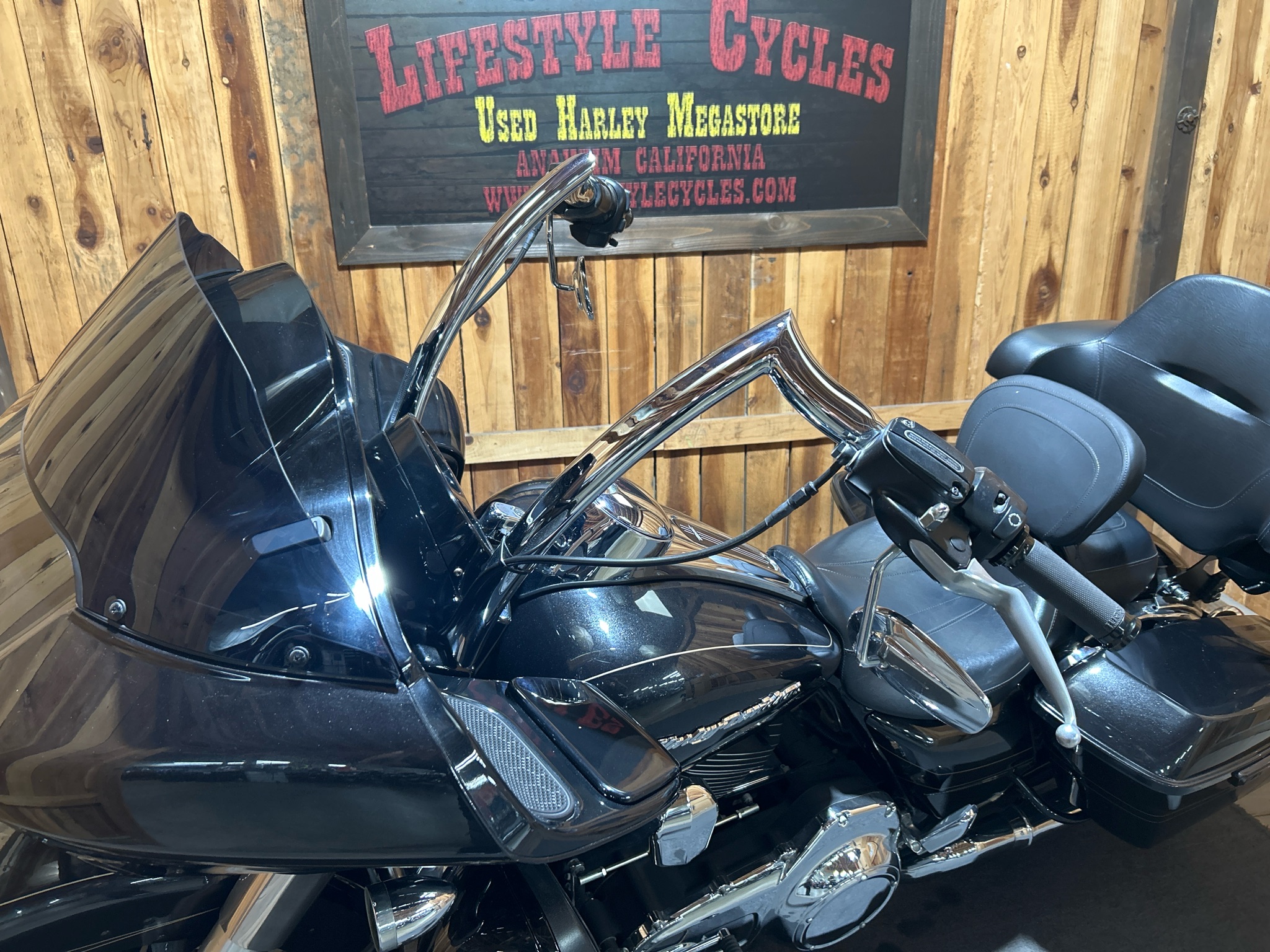 2016 Harley-Davidson Road Glide® Special 8