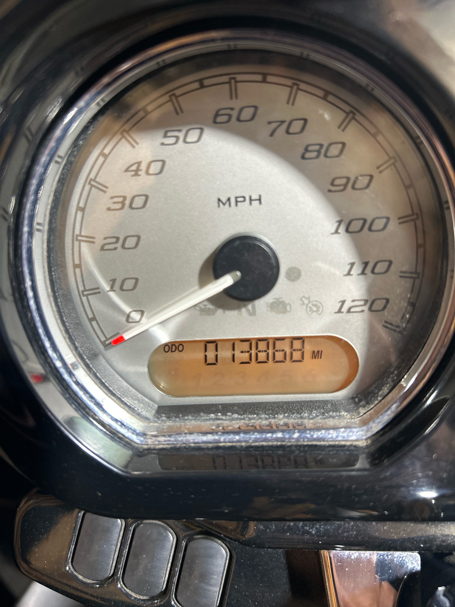 2016 Harley-Davidson Road Glide® Special 11