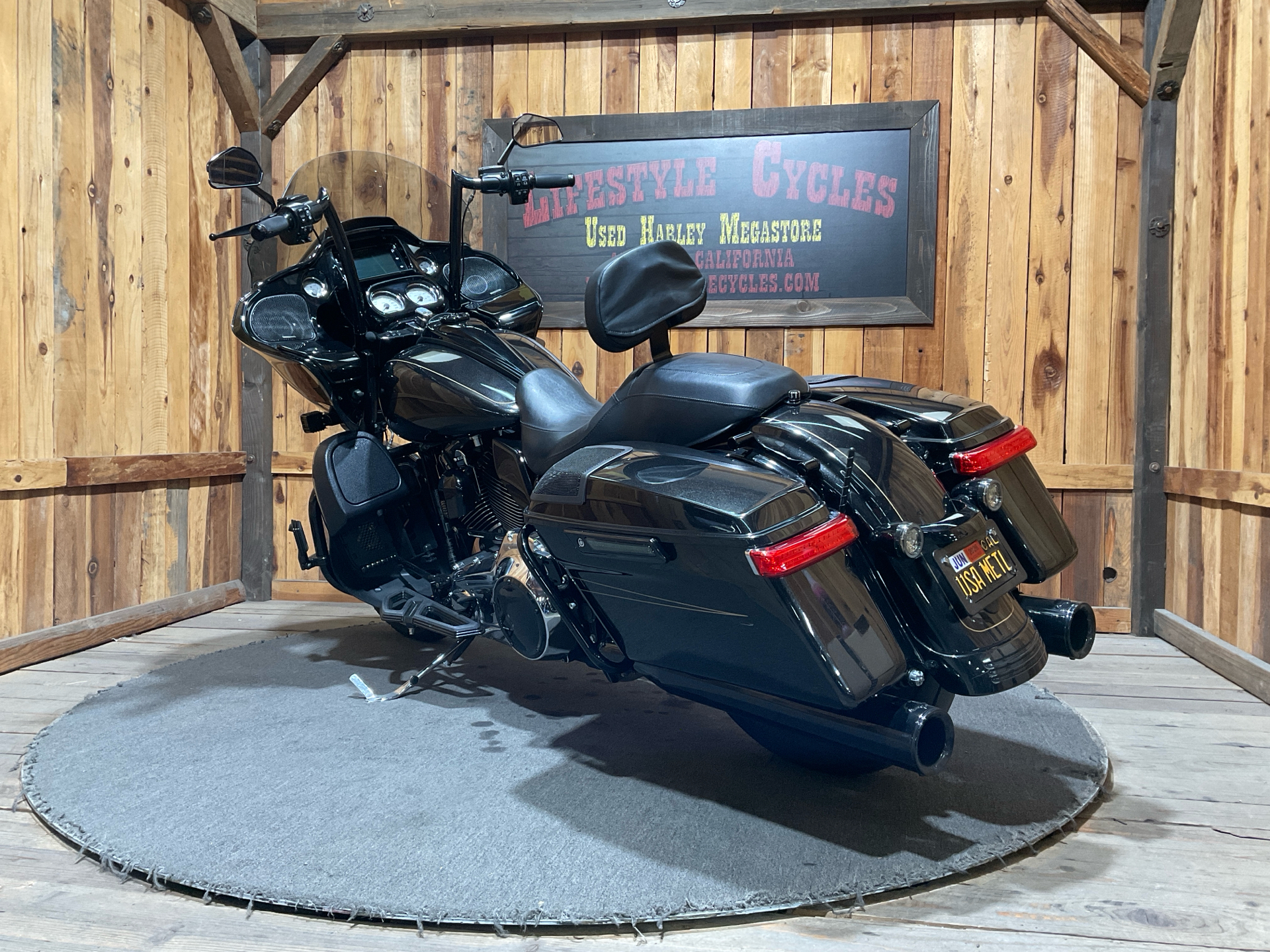 2016 Harley-Davidson Road Glide Special