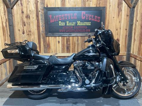 2016 Cvo Street Glide For Sale Street Glide 2016 Ultra Limited Low