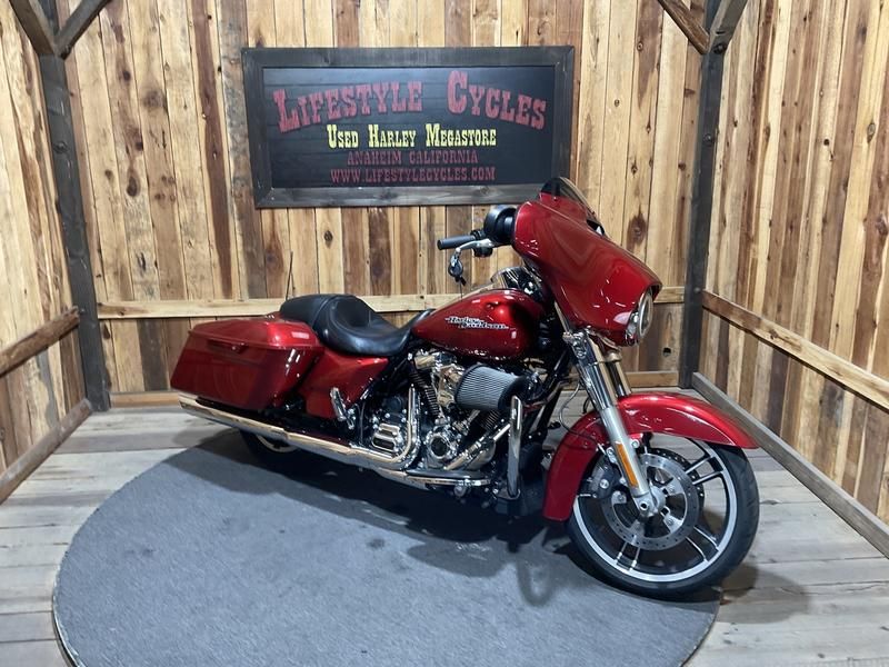 HARLEY DAVIDSON OLD GLORY タンクトップ 赤 L HARLEY DAVIDSON OLD GLORY タンクトップ 赤 L - メルカリ