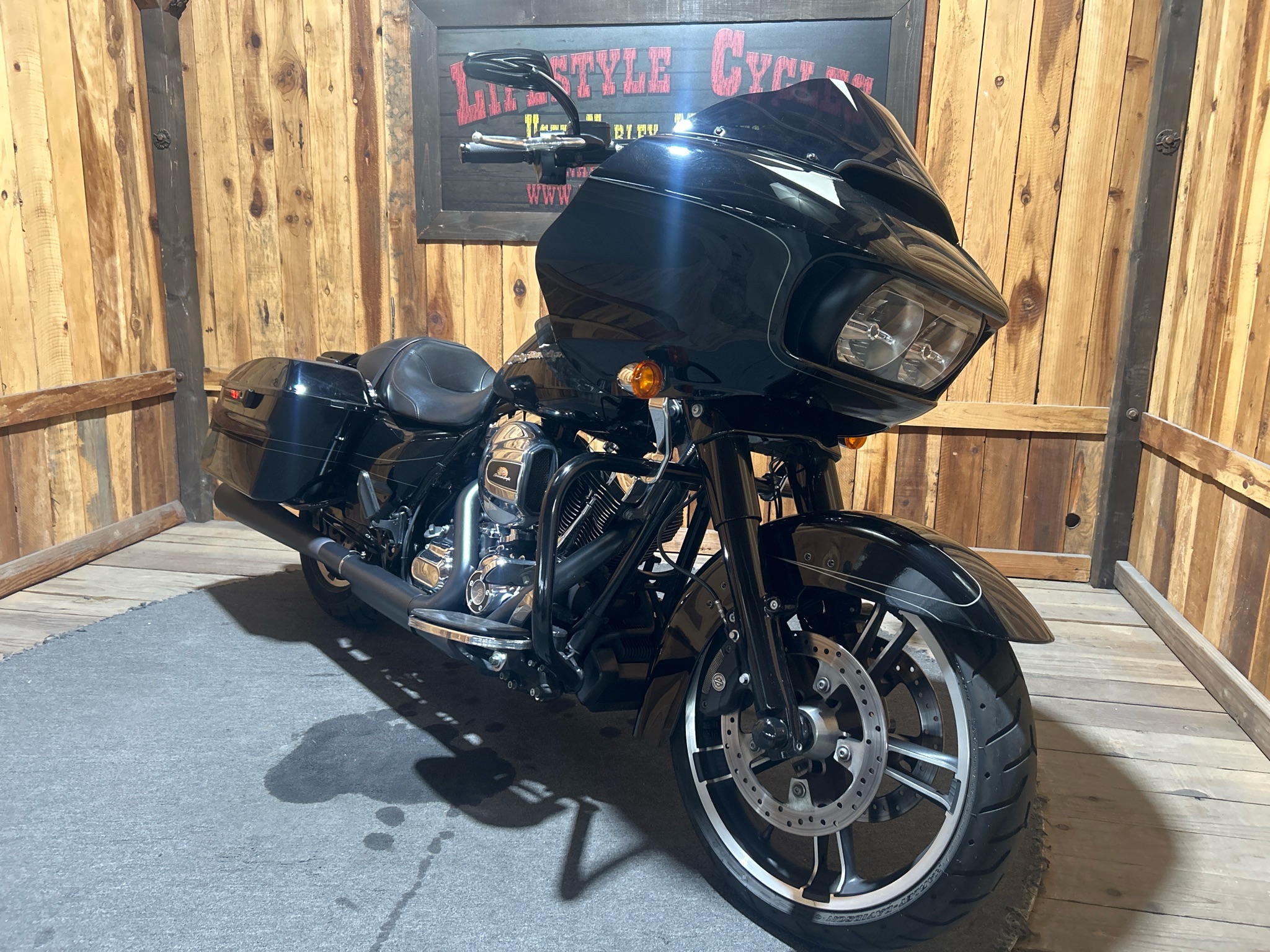 2016 Harley-Davidson Road Glide® Special 5