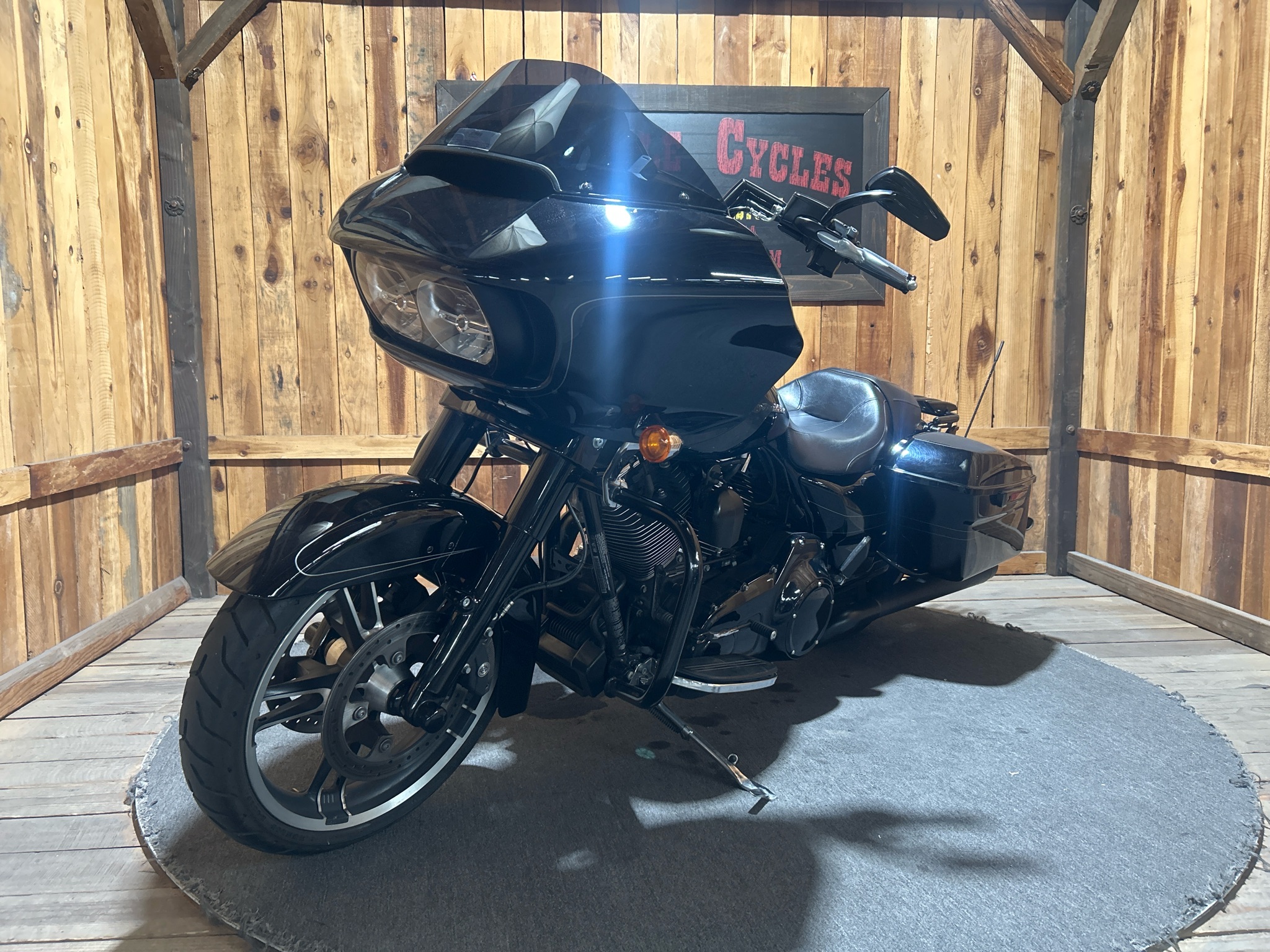 2016 Harley-Davidson Road Glide® Special 6