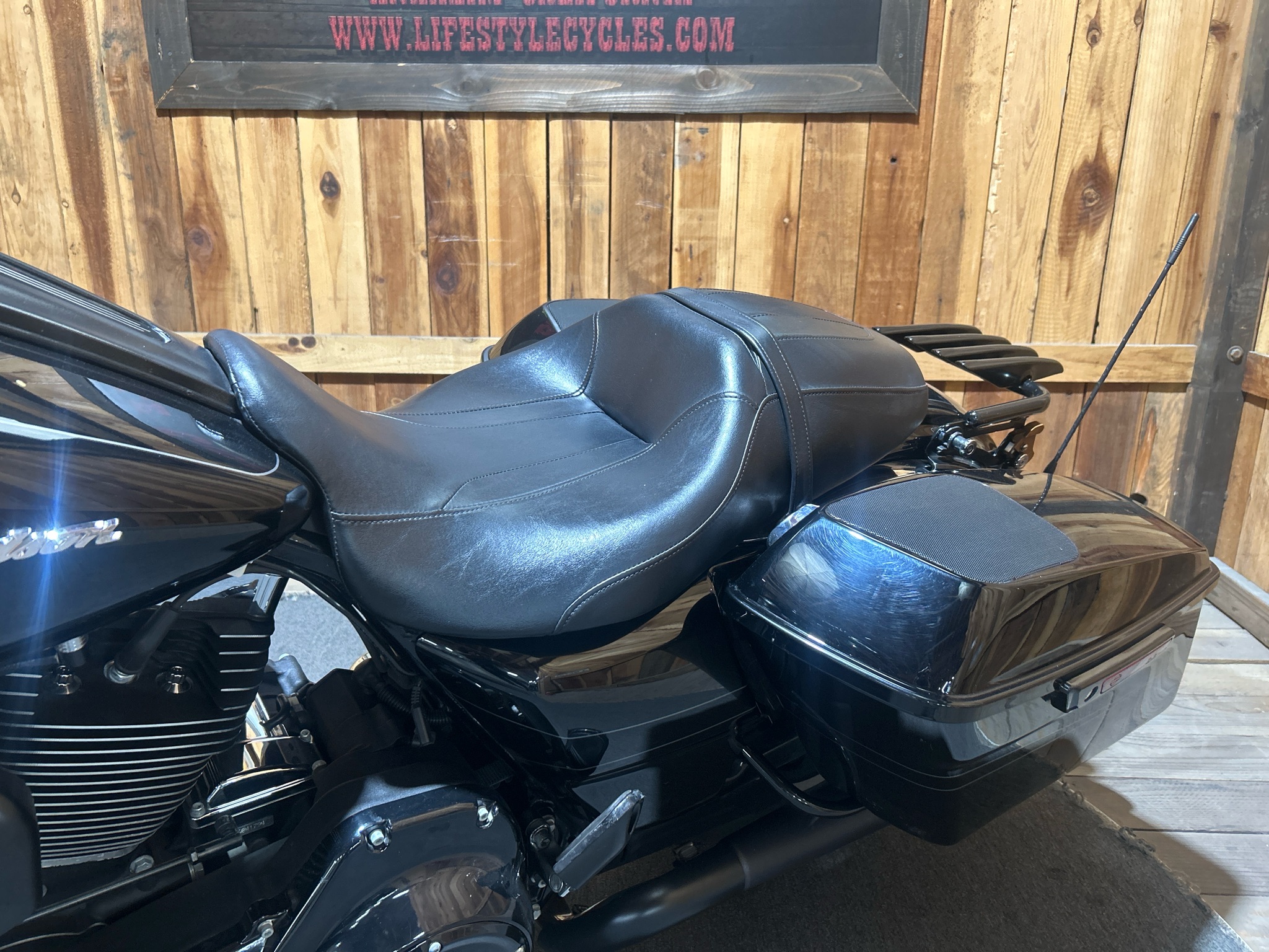 2016 Harley-Davidson Road Glide® Special 7