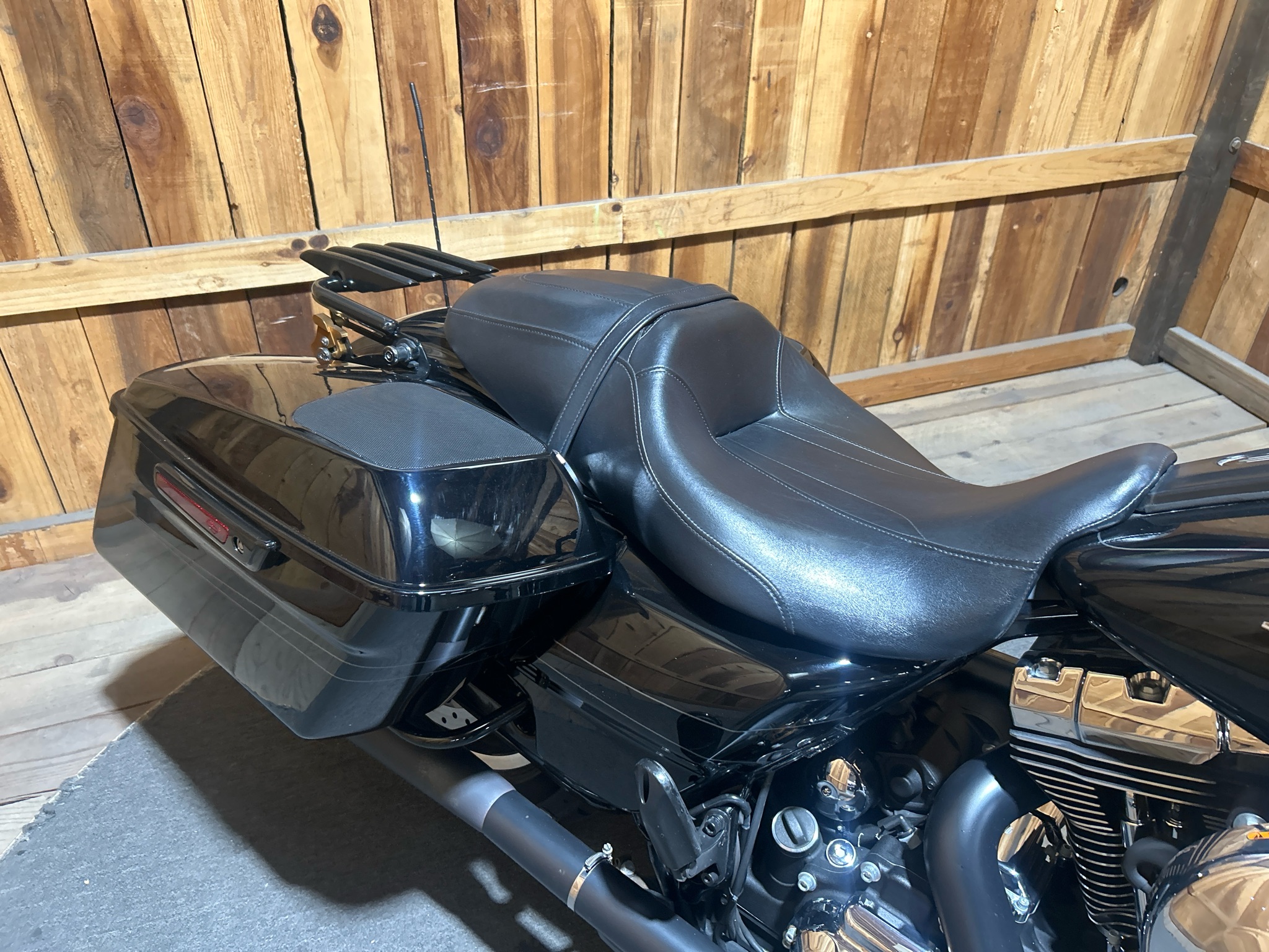 2016 Harley-Davidson Road Glide® Special 8