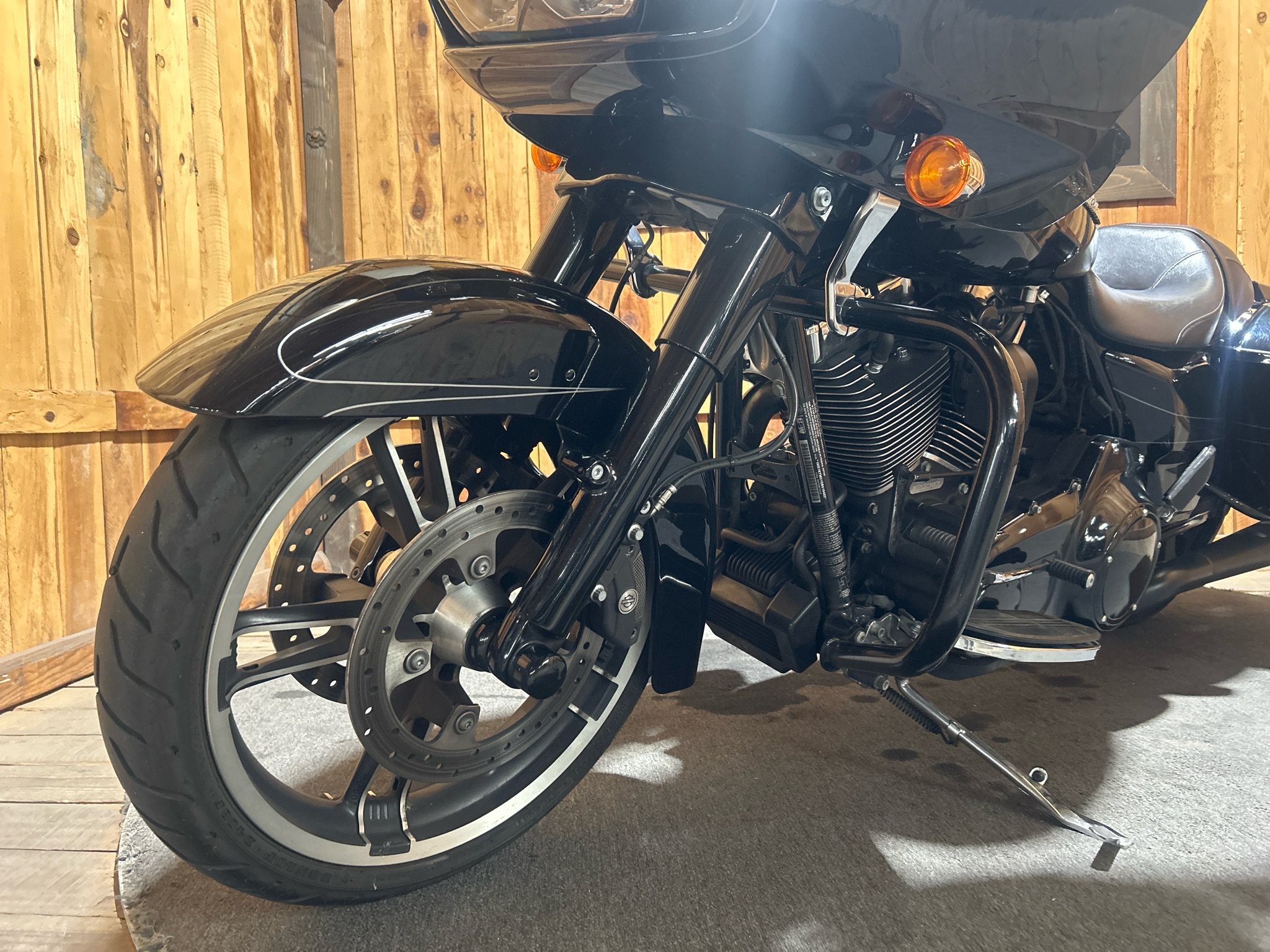 2016 Harley-Davidson Road Glide® Special 9