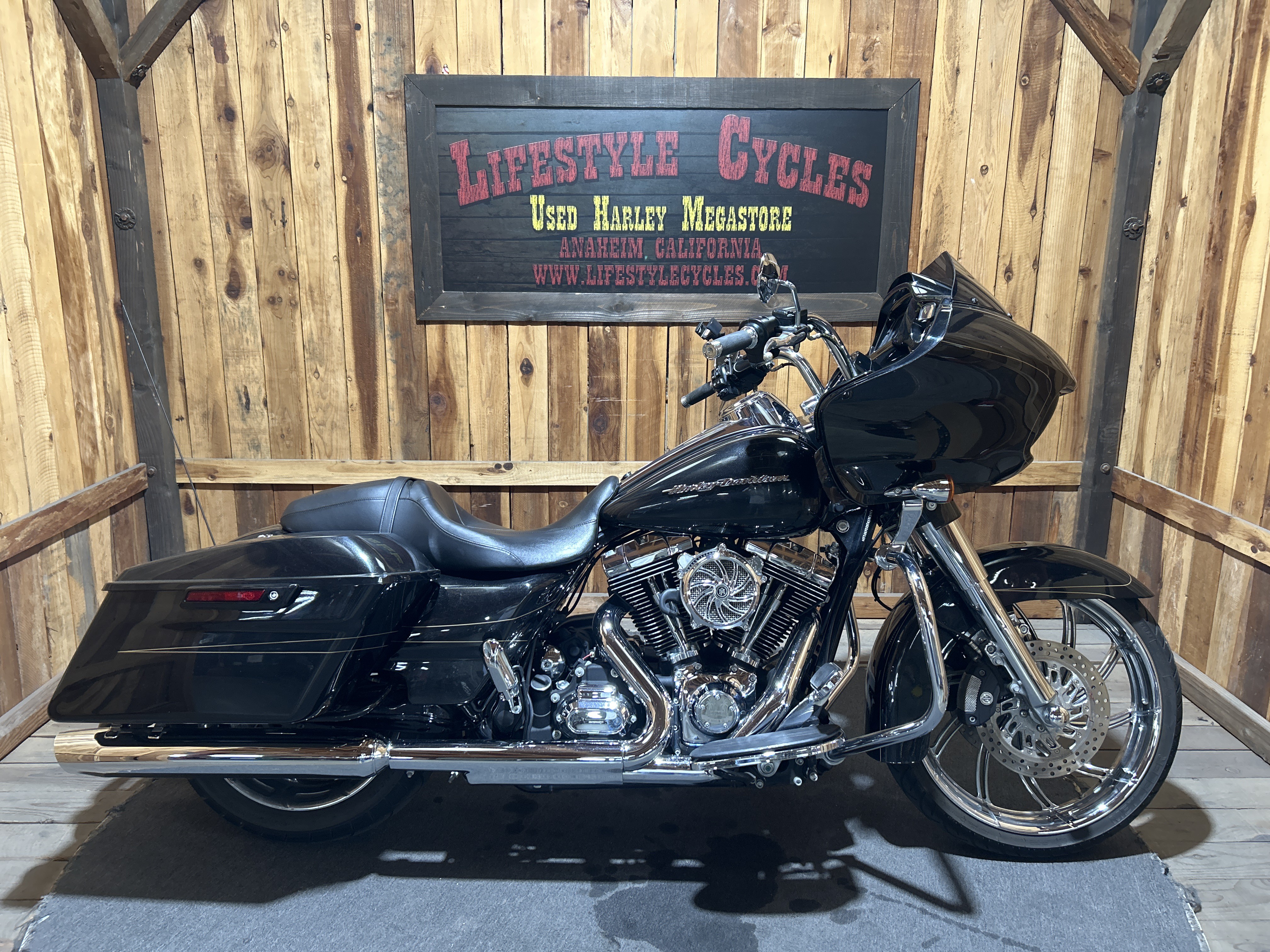 2016 Harley-Davidson Road Glide Special