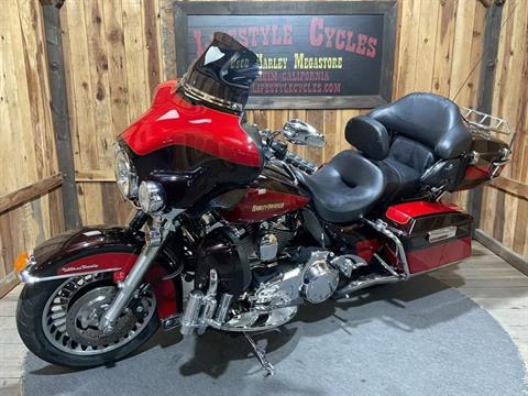 Used 2010 Harley-Davidson Ultra Classic® Electra Glide