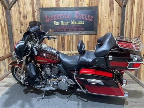 Harley-Davidson Ultra Classic 1/10スケール Harley-Davidson Ultra Classic 1/10スケール Harley-Davidson