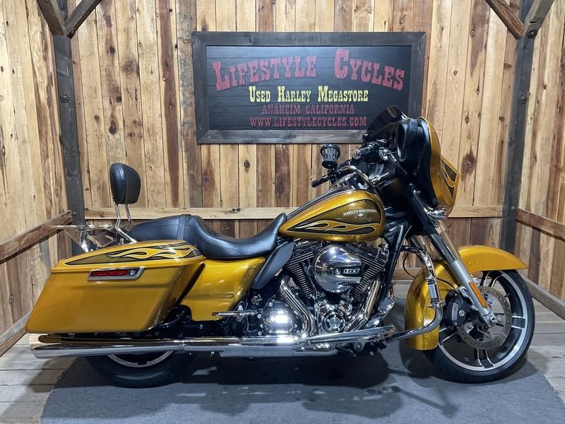 Used 2016 Harley-Davidson Street Glide®, Anaheim CA Specs, Price