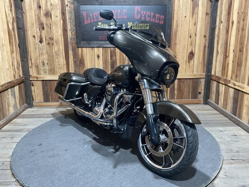 Used 2021 Harley-Davidson Street Glide®, Anaheim CA | Specs