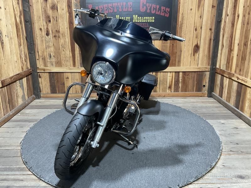 2013 Harley-Davidson Street Glide® 6