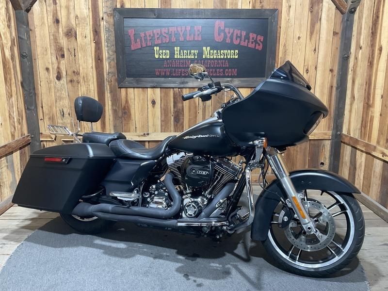2016 Harley-Davidson Road Glide® 2