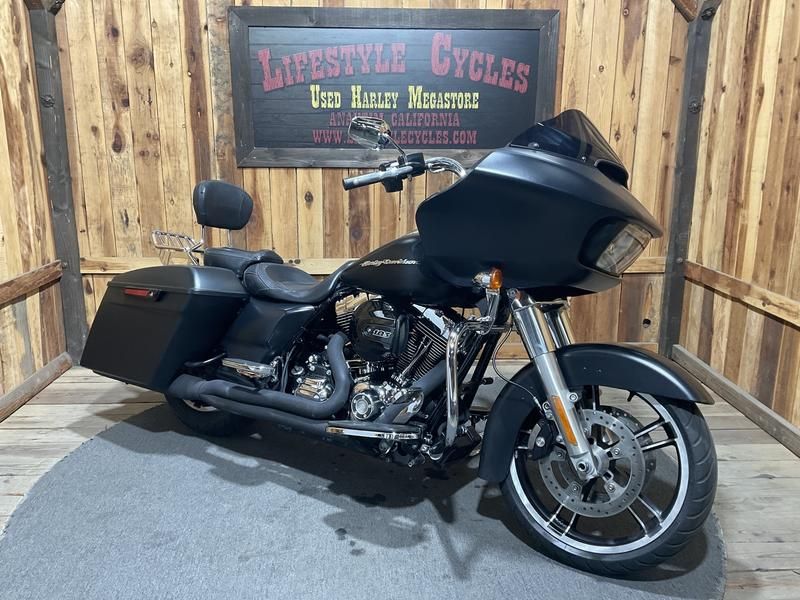 2016 Harley-Davidson Road Glide