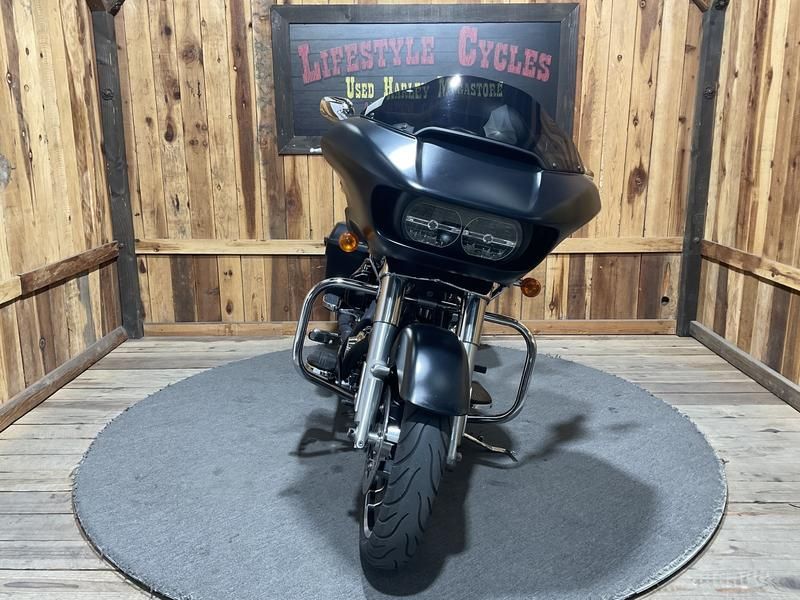 2016 Harley-Davidson Road Glide® 5