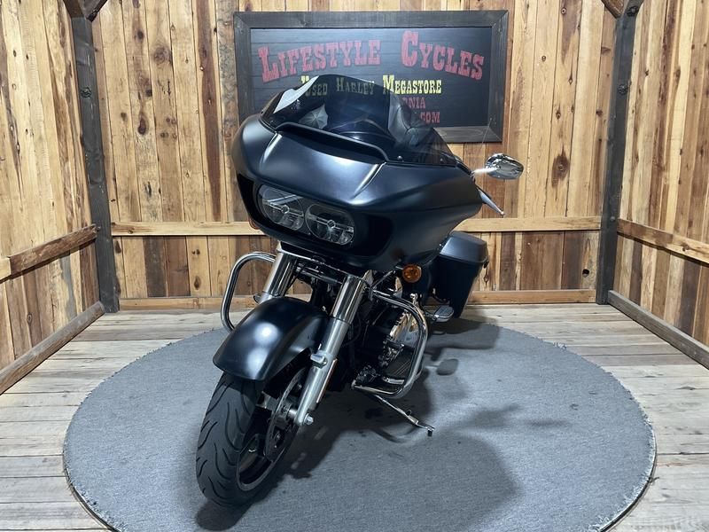 2016 Harley-Davidson Road Glide® 6