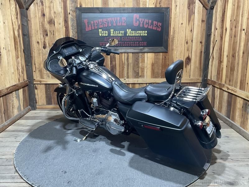 2016 Harley-Davidson Road Glide® 11