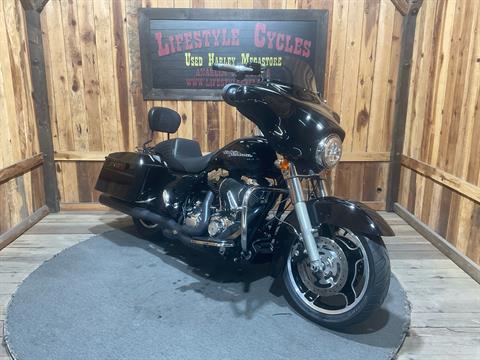AMF Harley-Davidson 黒 セパレートタンク 2個左右　ショベル Freedom HD01807 4.5