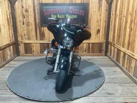 Used 2012 Harley-Davidson Street Glide®, Anaheim CA | Specs