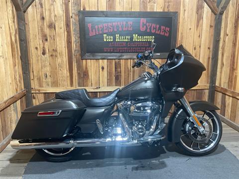 Used 2020 Harley-Davidson Road Glide®, Anaheim CA | Specs