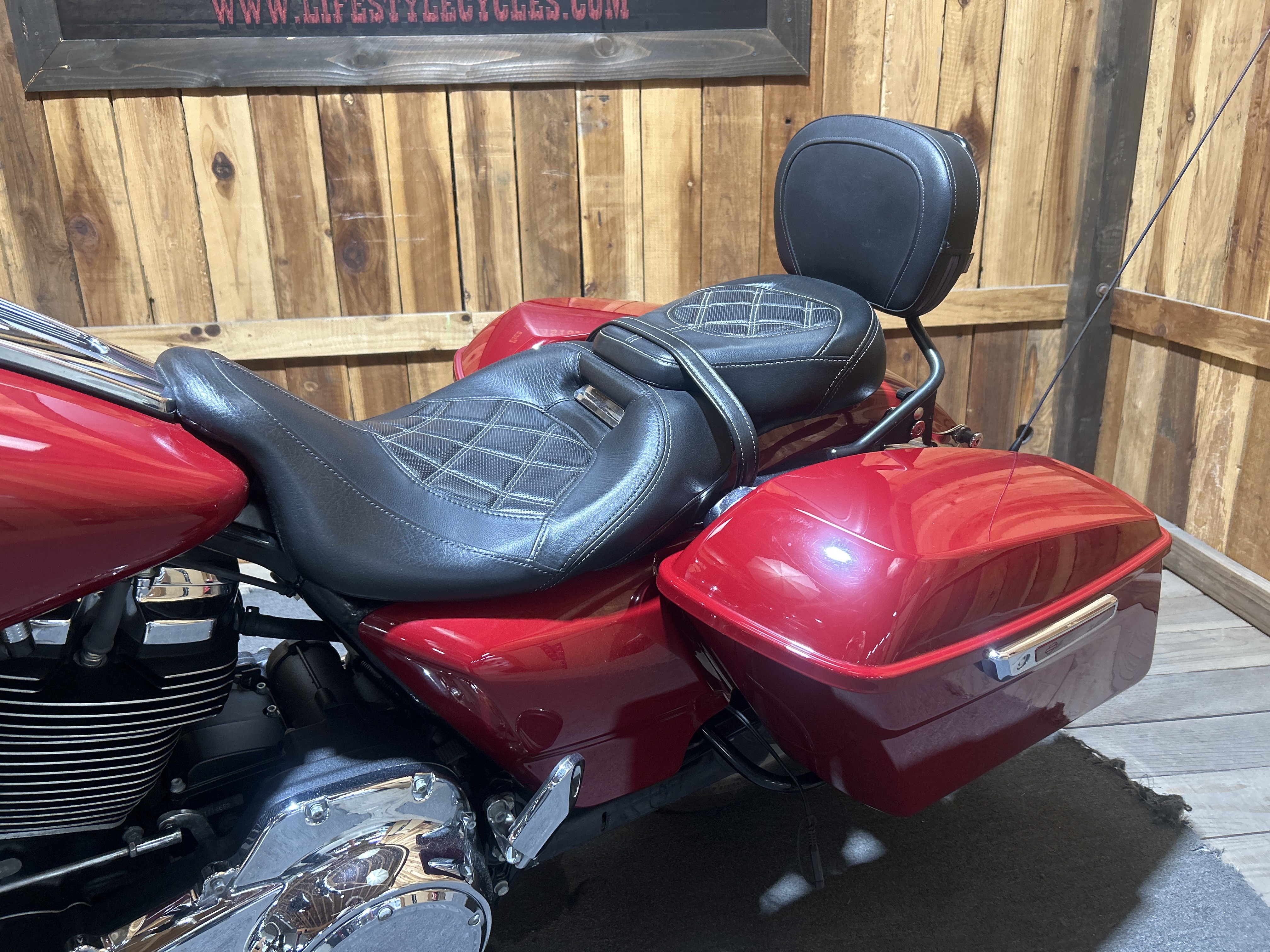 Used 2021 Harley-Davidson Road Glide®, Anaheim CA | Specs, Price