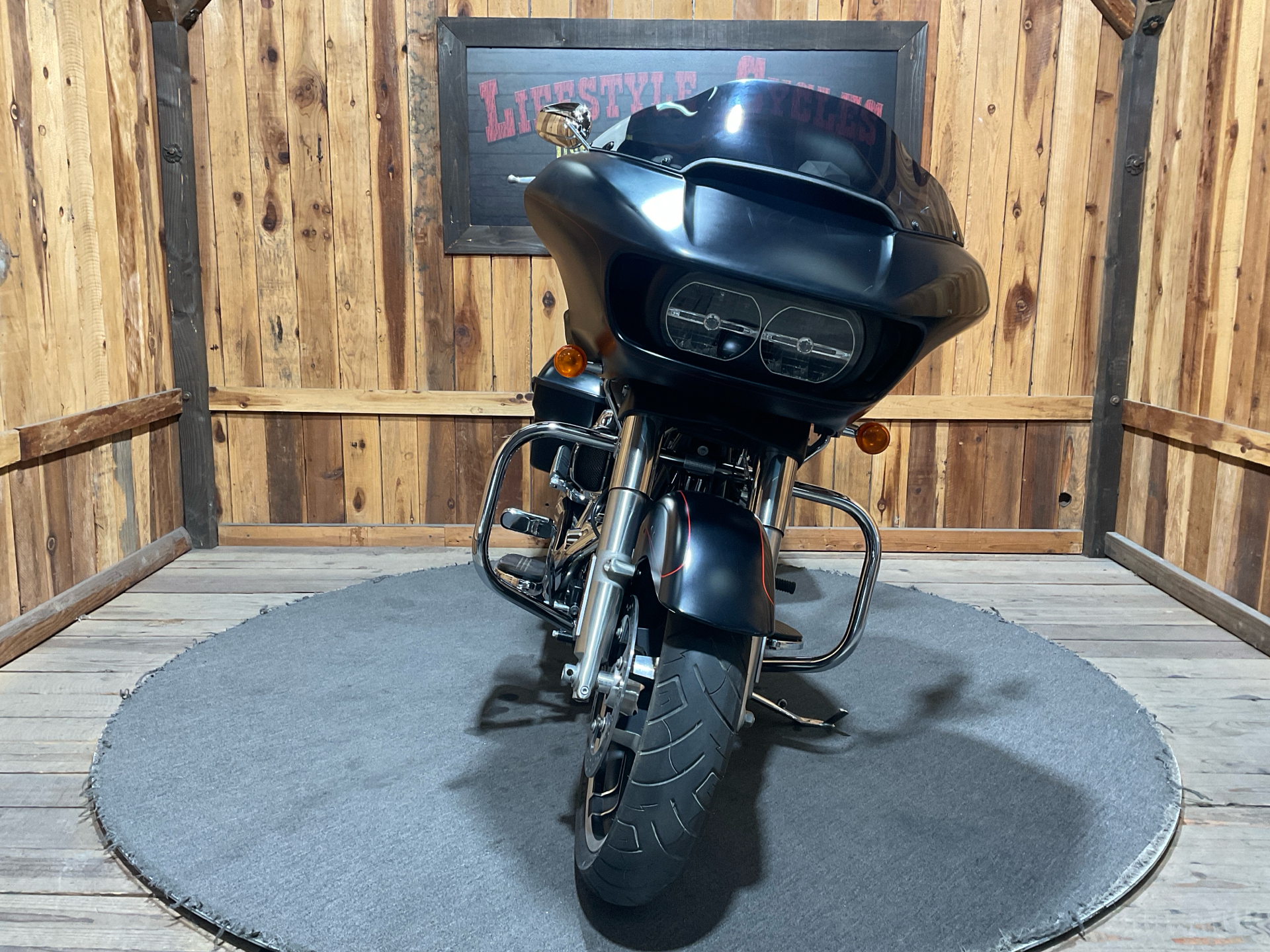 2015 Harley-Davidson Road Glide Special