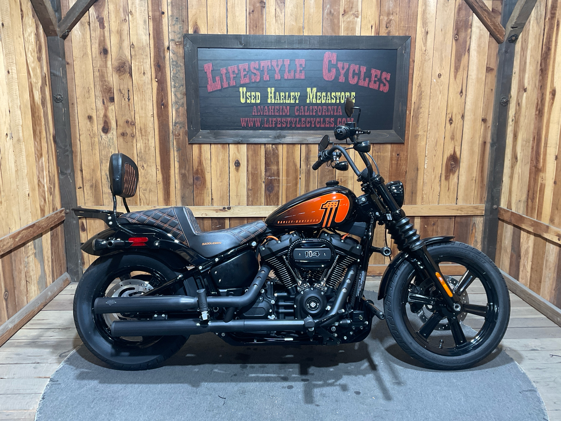 Harley Motorcycle Value Using Vin Davidson Fxdf Fat 2014 Street