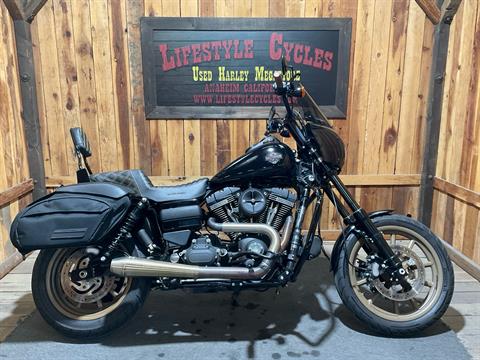 Dyna® For Sale in Anaheim CA | Lifestyle Cycles