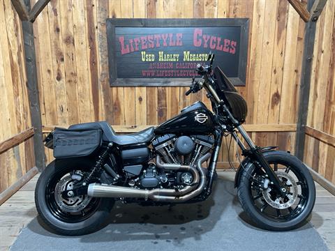 Used 2017 Harley-Davidson Low Rider® S, Anaheim CA Specs, Price