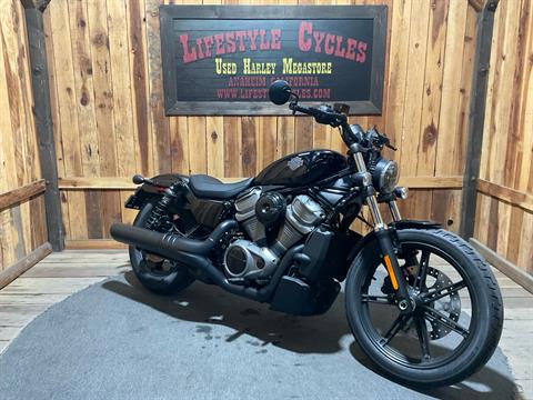 T Xcomparemodels | Harley-Davidson® of Scottsdale Arizona